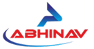 Abhinav Logo