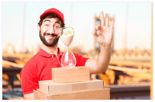COD Remittance illustration