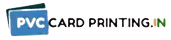 PVC Card Printing.in Logo