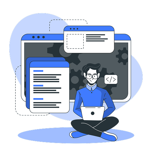 Troubleshooting illustration